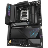 GIGABYTE X870E AORUS PRO, Scheda madre Nero