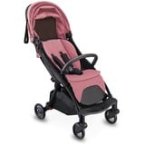 GLOBBER Stroll Lite, Carrozzina rosa
