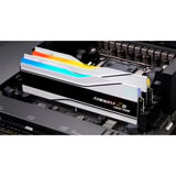 G.Skill DIMM 48 GB DDR5-6000 (2x 24 GB) Dual-Kit, Memoria bianco