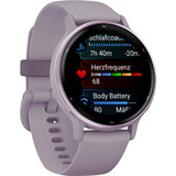 Garmin vívoactive 5 