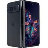 Google Pixel Fold Nero