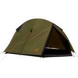 Grand Canyon Tenda a cupola CARDOVA 1 Alu, Capulet Olive verde oliva/grigio