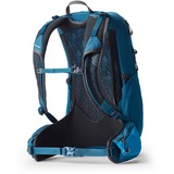 Gregory 149321-0532, Zaino celeste