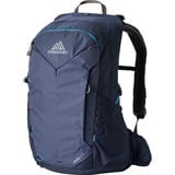 Gregory 153049-1552, Zaino blu notte