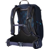 Gregory 153049-1552, Zaino blu notte