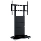 HAGOR Pro-Tower M, Sistema di stand Nero/grigio