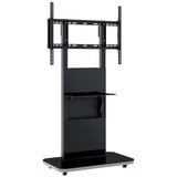 HAGOR Pro-Tower M, Sistema di stand Nero/grigio