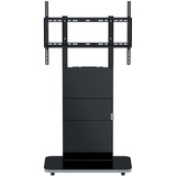 HAGOR Pro-Tower M, Sistema di stand Nero/grigio