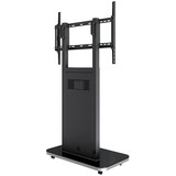 HAGOR Pro-Tower M, Sistema di stand Nero/grigio