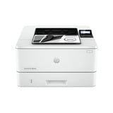 HP LaserJet Pro Stampante 4002dw, Stampante laser grigio/grigio, Laser, 1200 x 1200 DPI, A4, 40 ppm, Stampa fronte/retro, Bianco