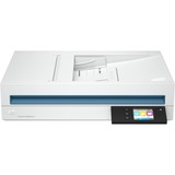 HP ScanJet Pro N4600 fnw1 bianco