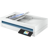 HP ScanJet Pro N4600 fnw1 bianco