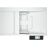 HP ScanJet Pro N4600 fnw1, Scanner bianco
