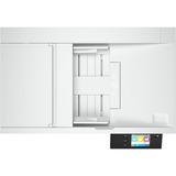 HP Scanjet Pro N4600 fnw1 Scanner a piano e ADF 1200 x 1200 DPI A5 Bianco bianco, 216 x 356 mm, 1200 x 1200 DPI, 40 ppm, 40 ppm, 80 ipm (pollice al minuto), 80 ipm (pollice al minuto)