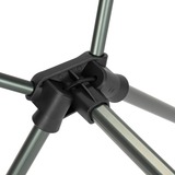 Helinox Camping-Stuhl Chair One (re), Forest Green, Sedia verde scuro