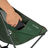 Helinox Chair One (re) 10003218, Sedia verde scuro