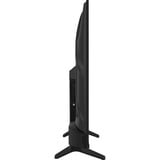 Hisense 40A49S, Televisore LED Nero