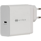 Hyper HyperJuice 65W USB-C Charger bianco