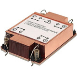 Inter-Tech 88885613, raffreddamento CPU  