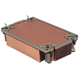 Inter-Tech 88885613, raffreddamento CPU  