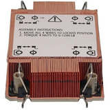 Inter-Tech 88885613, raffreddamento CPU  
