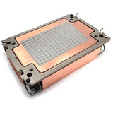 Inter-Tech 88885613, raffreddamento CPU  