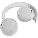 JBL TUNE 520BT, Cuffie bianco