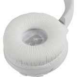 JBL TUNE 520BT, Cuffie bianco