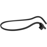 Jabra 14121-37 accessorio per cuffia Fascia per collo, Parti di ricambio Ardesia, Fascia per collo, Nero