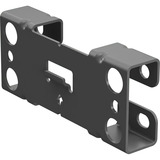 Jabra PanaCast 50 Wandhalterung Montaggio a muro Grigio, Supporto grigio, Montaggio a muro, Grigio, Jabra, PanaCast 50