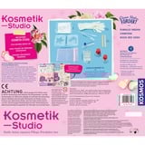 KOSMOS 45872856 giocattolo e kit di scienza per bambini, Casella di esperimento Kit per esperimenti, Cottura, 8 anno/i