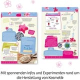 KOSMOS 45872856 giocattolo e kit di scienza per bambini, Casella di esperimento Kit per esperimenti, Cottura, 8 anno/i