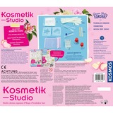 KOSMOS 671563, Casella di esperimento 