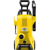 Kärcher K 3 POWER CONTROL idropulitrice Verticale Elettrico 380 l/h Nero, Giallo giallo/Nero, Verticale, Elettrico, 7 m, Alta pressione, Nero, Giallo, 380 l/h