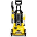 Kärcher K 3 POWER CONTROL idropulitrice Verticale Elettrico 380 l/h Nero, Giallo giallo/Nero, Verticale, Elettrico, 7 m, Alta pressione, Nero, Giallo, 380 l/h