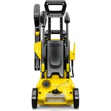 Kärcher K 3 POWER CONTROL idropulitrice Verticale Elettrico 380 l/h Nero, Giallo giallo/Nero, Verticale, Elettrico, 7 m, Alta pressione, Nero, Giallo, 380 l/h