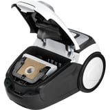 Kärcher VC 2, Aspirapolvere bianco/Nero