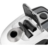 Kärcher VC 2, Aspirapolvere bianco/Nero