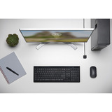 Kensington VeriMark Desktop 2.0 Chiave a Impronta Digitale, Chiavetta USB Nero, 1,48 kg, 130 mm, 115 mm, 40 mm, 5 pz