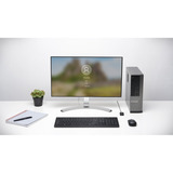 Kensington VeriMark Desktop 2.0 Chiave a Impronta Digitale, Chiavetta USB Nero, 1,48 kg, 130 mm, 115 mm, 40 mm, 5 pz