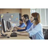 Kensington VeriMark Desktop 2.0 Chiave a Impronta Digitale, Chiavetta USB Nero, 1,48 kg, 130 mm, 115 mm, 40 mm, 5 pz