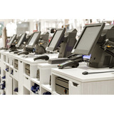 Kensington VeriMark Desktop 2.0 Chiave a Impronta Digitale, Chiavetta USB Nero, 1,48 kg, 130 mm, 115 mm, 40 mm, 5 pz