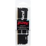 Kingston FURY KF568C34BBA-16 Nero