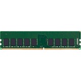 Kingston ValueRAM KSM32ED8/16HE verde