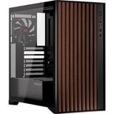Krux Palum, Chassis Tower Nero