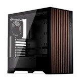 Krux Palum, Chassis Tower Nero