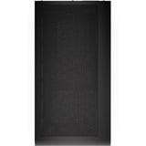 Krux Palum, Chassis Tower Nero