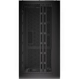 Krux Palum, Chassis Tower Nero