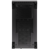 Krux Palum, Chassis Tower Nero