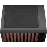Krux Palum, Chassis Tower Nero